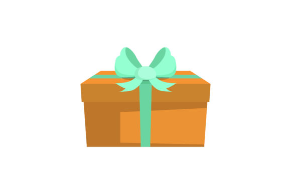 Christmas Gift Holiday Decoration: A Designer's Review of Festive Illustrations